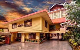 Summit Ttakshang Residency Hotel & Spa Mg Marg